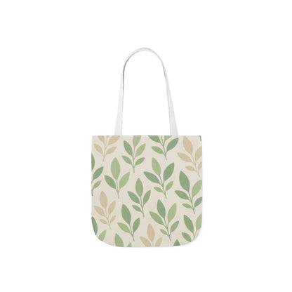 Tote Bag with 5-Color Straps