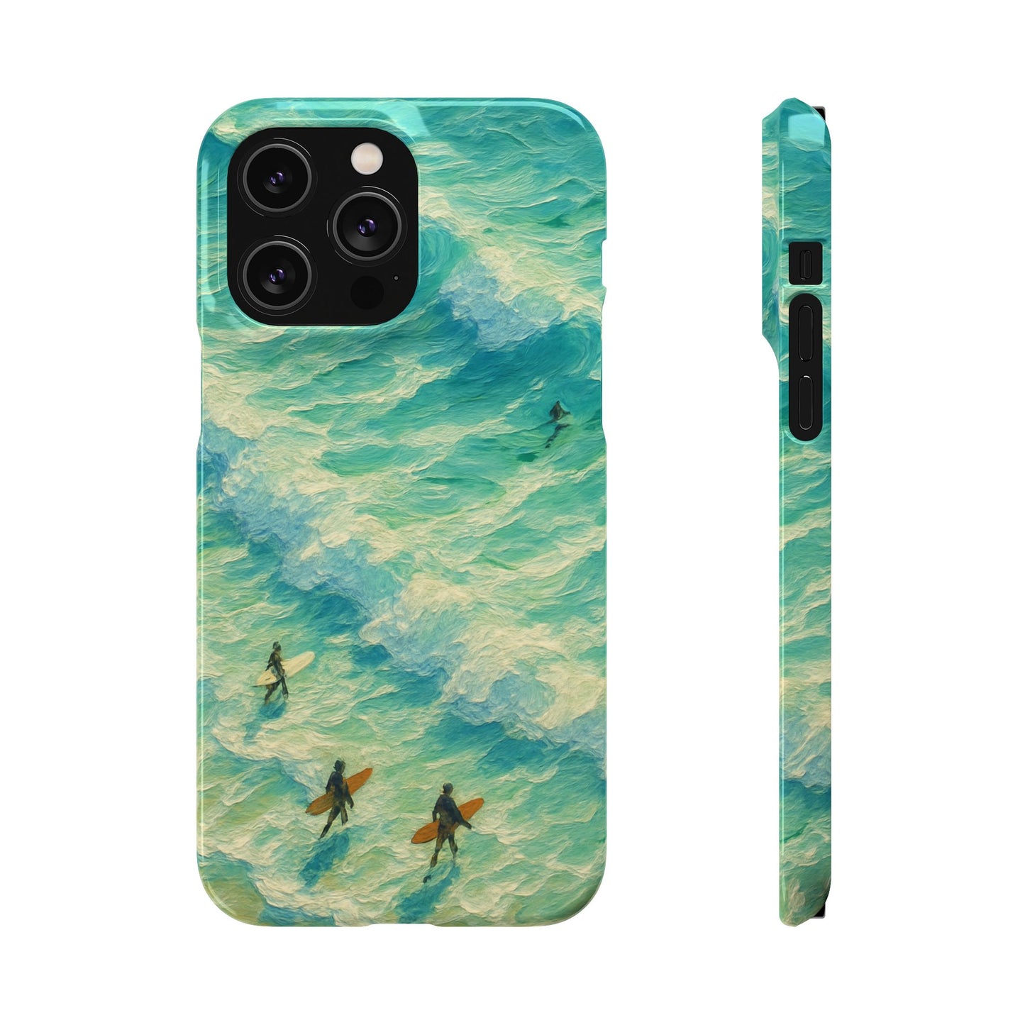 Snap Phone Case