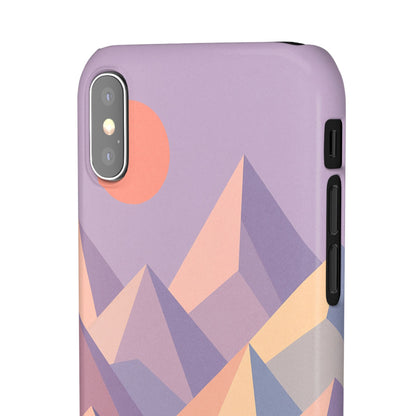 Snap Phone Case