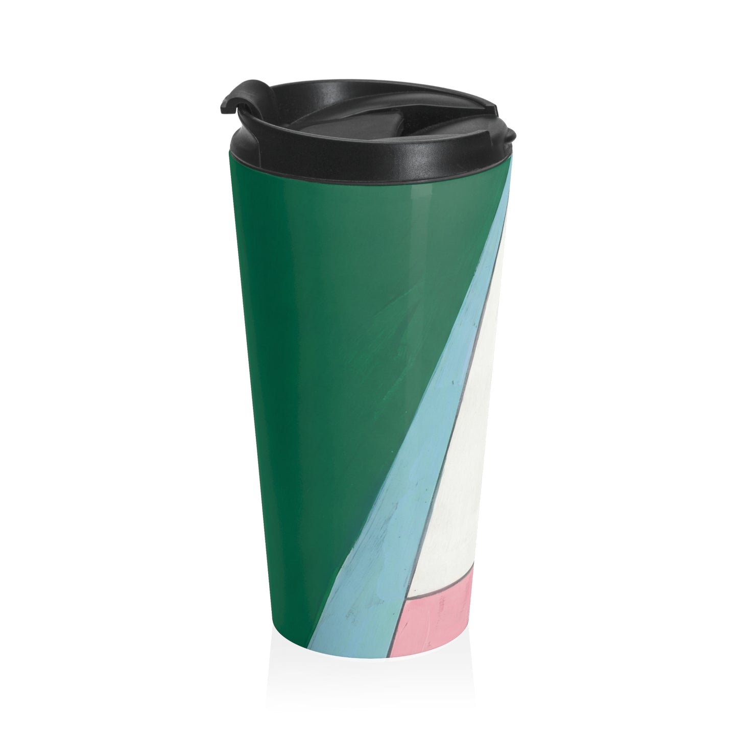Stainless Steel Travel Mug