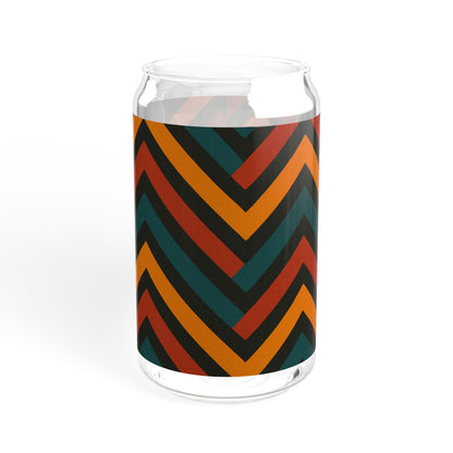 Sipper Glass | 16oz
