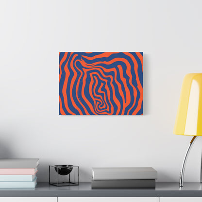 Stretched Canvas Wall Art