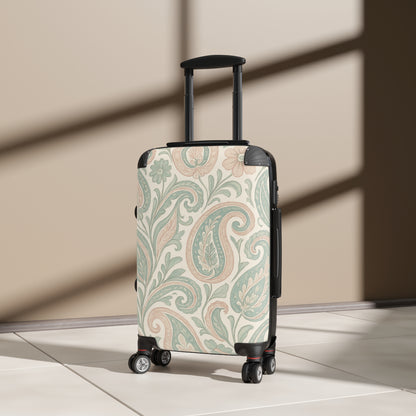 Suitcase - Travel Luggage