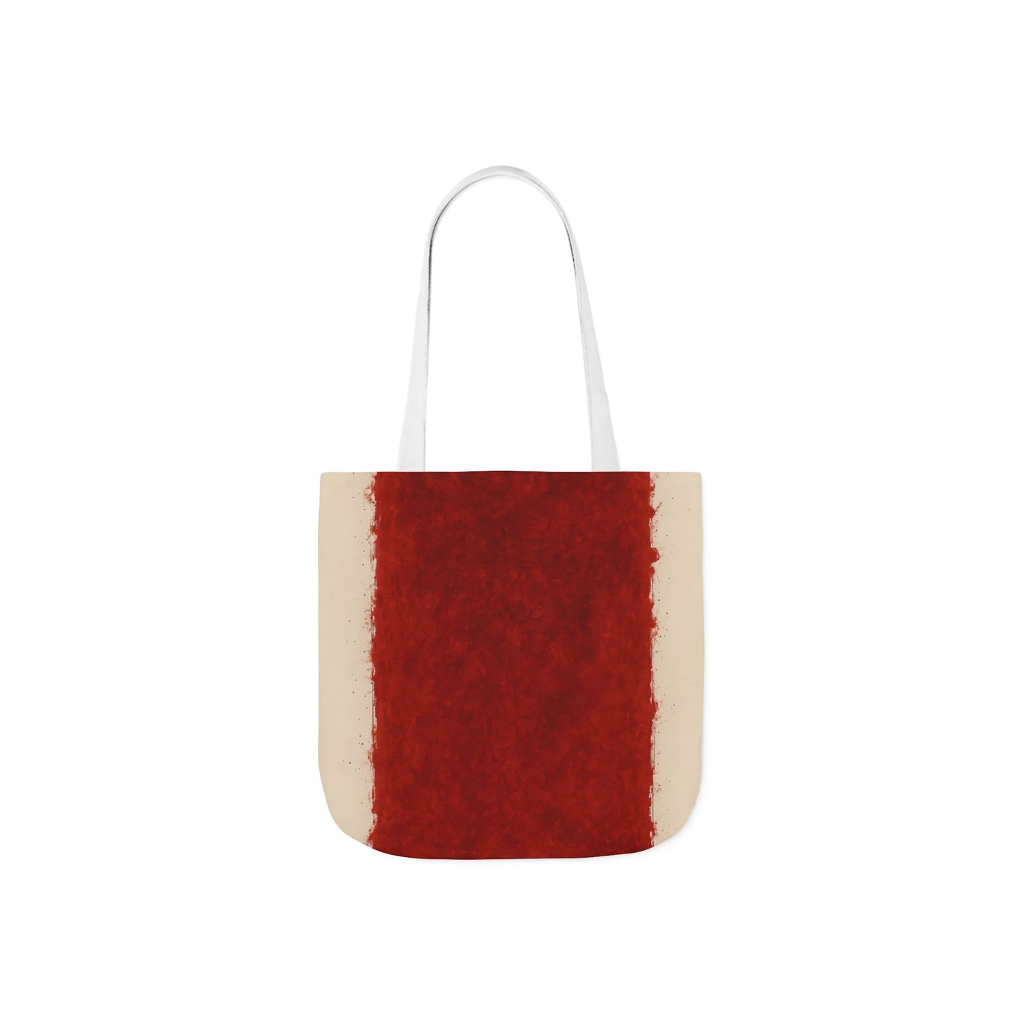 Tote Bag with 5-Color Straps