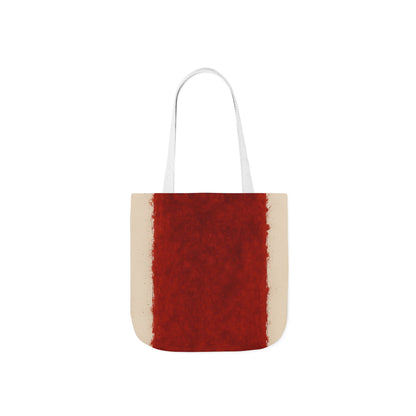 Tote Bag with 5-Color Straps