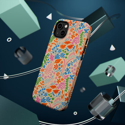 Magnetic Phone Case