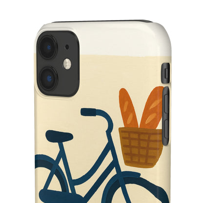 Snap Phone Case