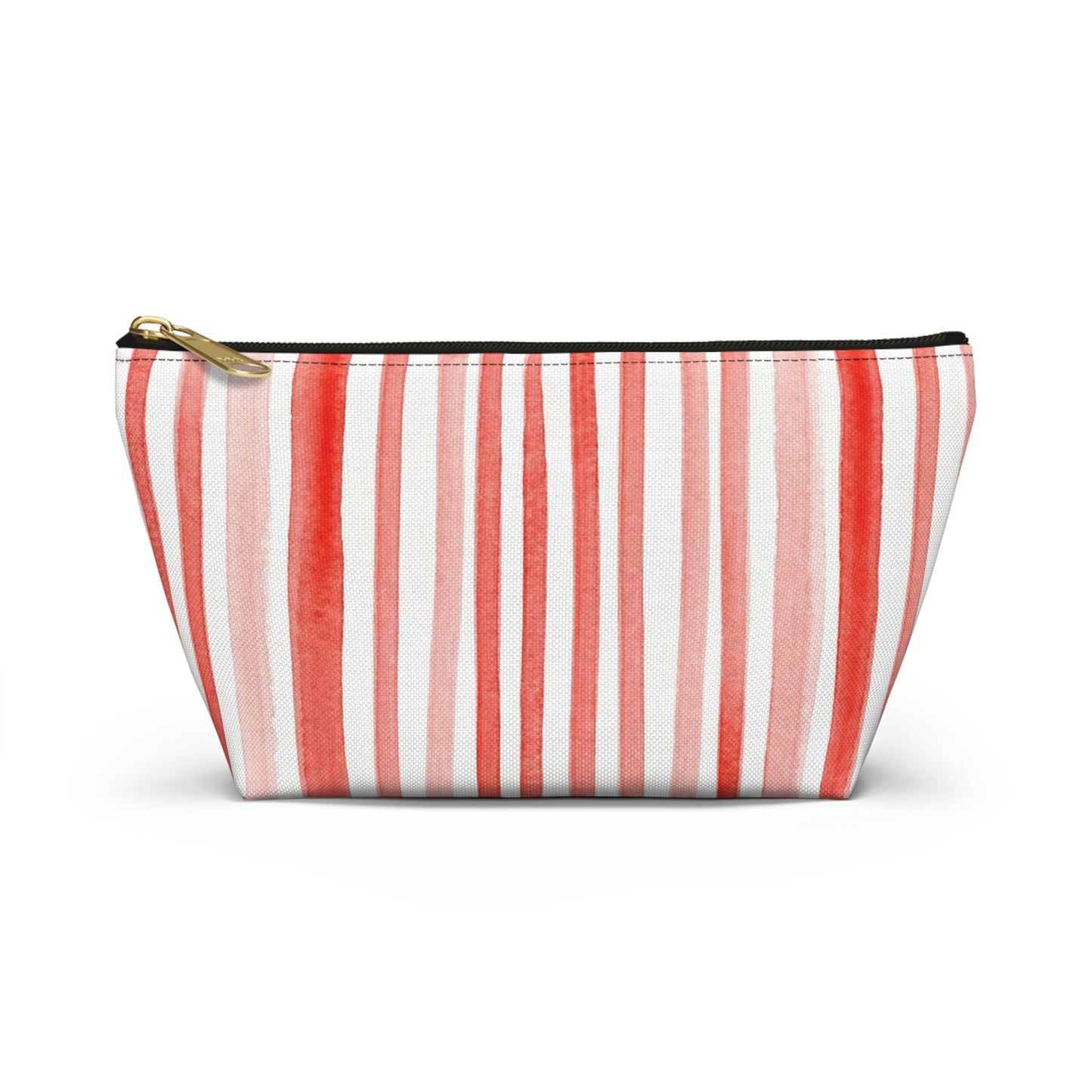 Accessory Pouch with T-bottom