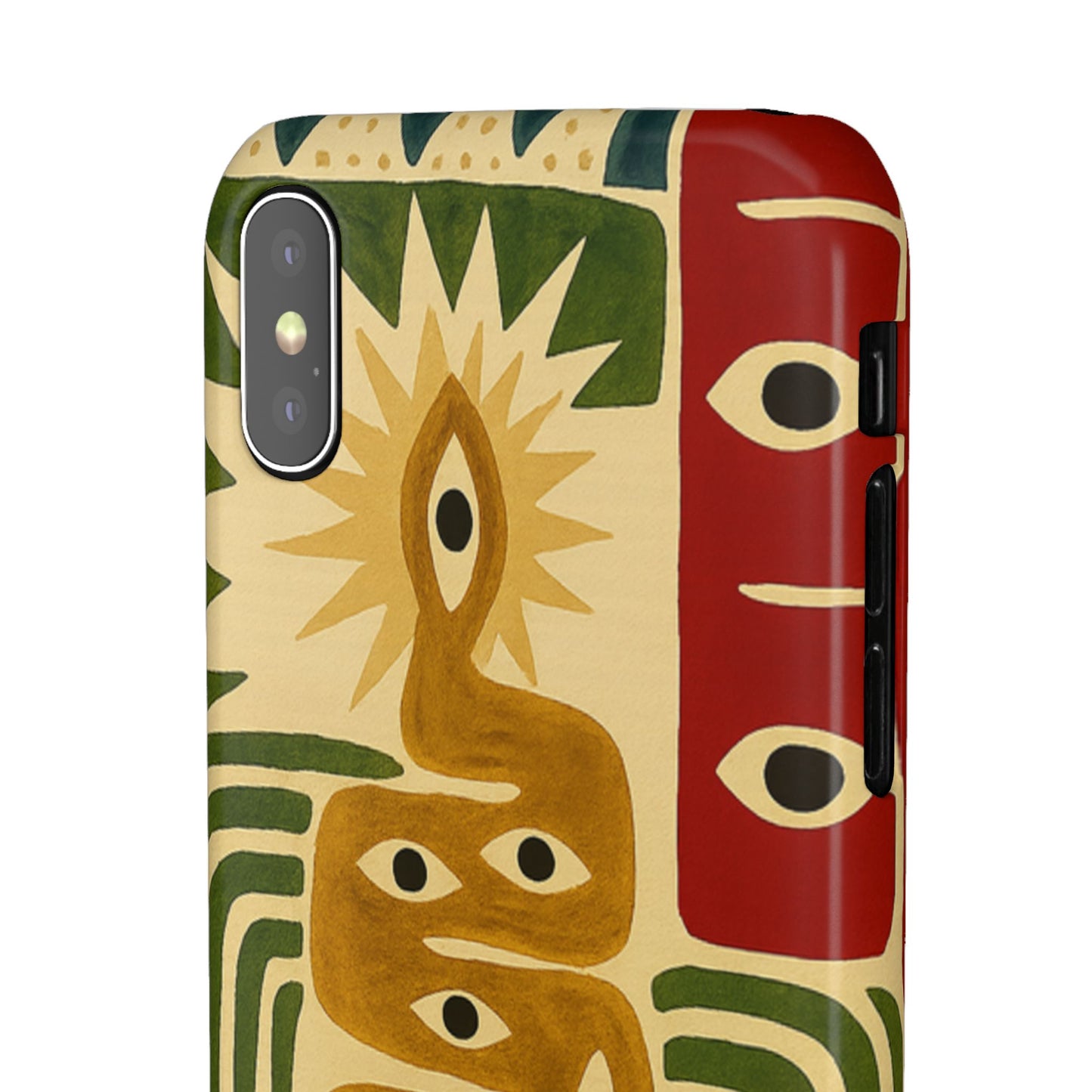Snap Phone Case
