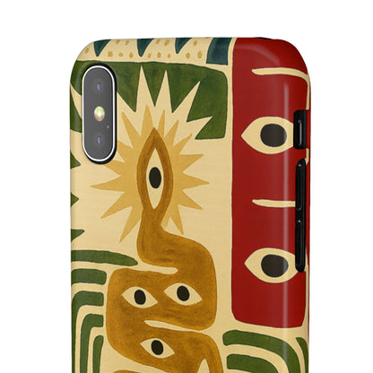 Snap Phone Case