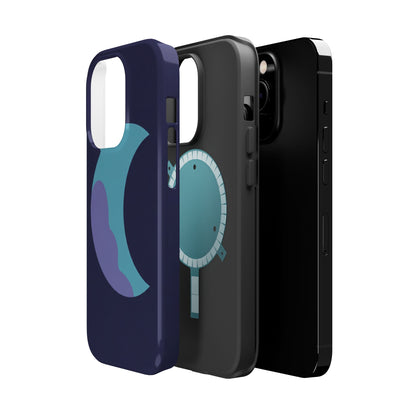 Magnetic Phone Case