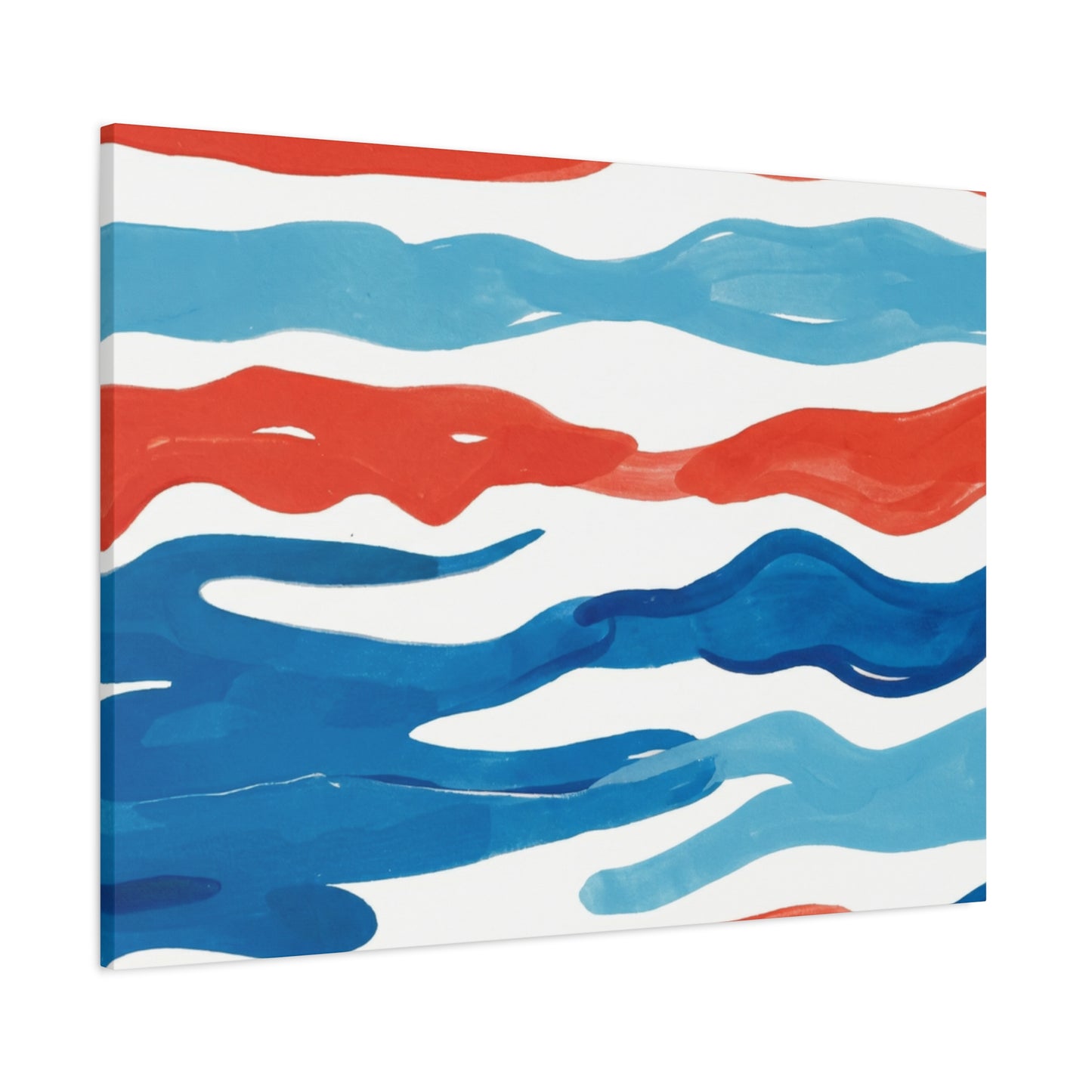 Stretched Canvas Wall Art