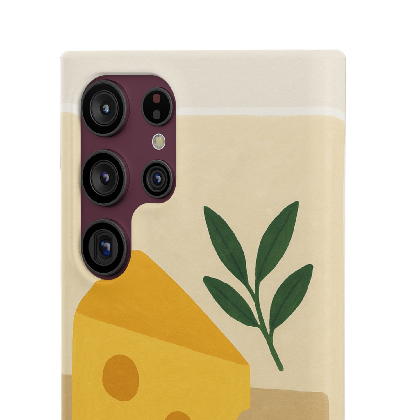 Snap Phone Case