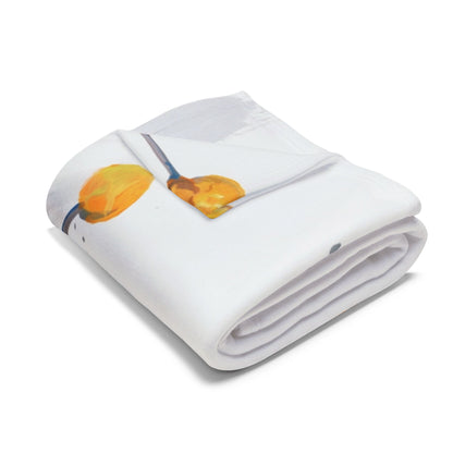 Arctic Fleece Blanket