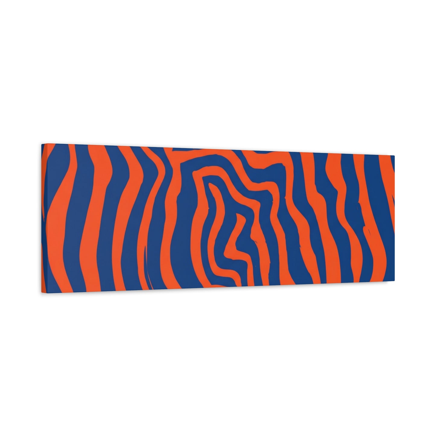 Stretched Canvas Wall Art