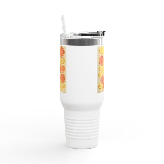 40oz Insulated Travel Mug