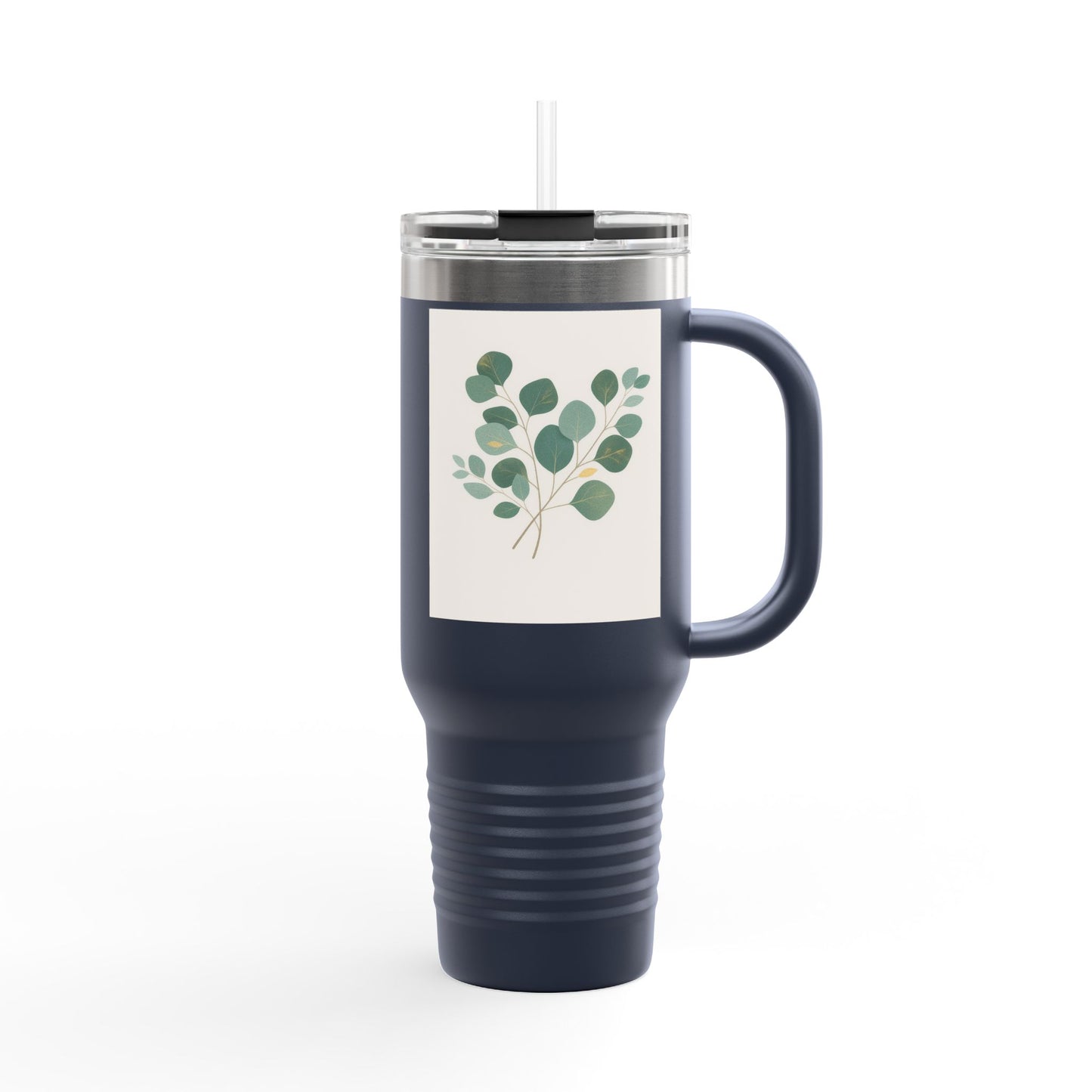 40oz Insulated Travel Mug