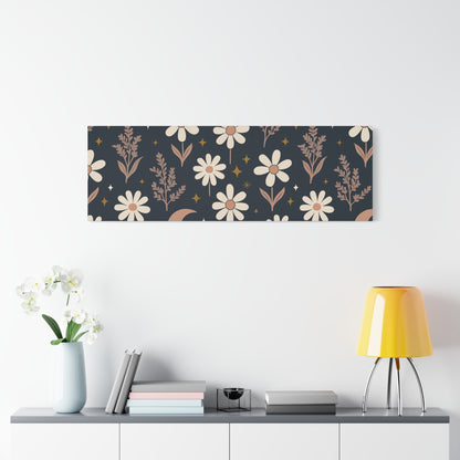 Stretched Canvas Wall Art