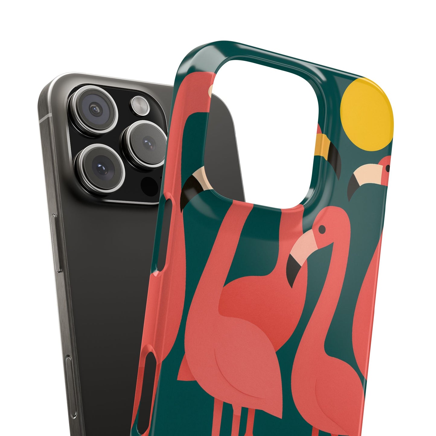 Snap Phone Case