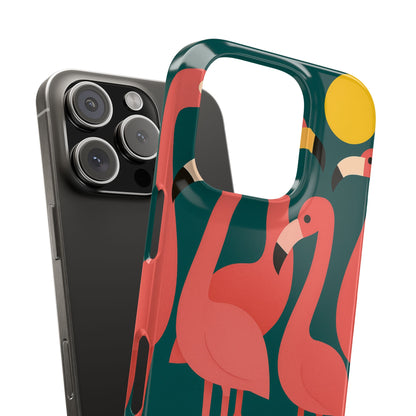 Snap Phone Case