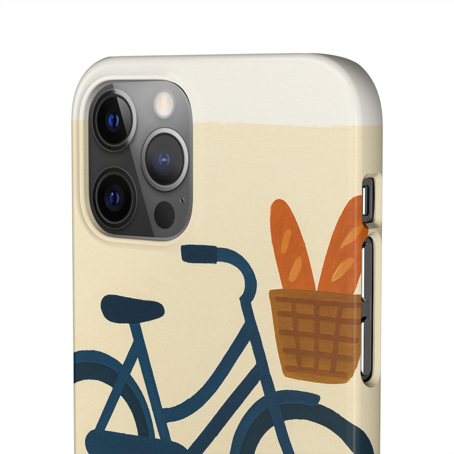 Snap Phone Case
