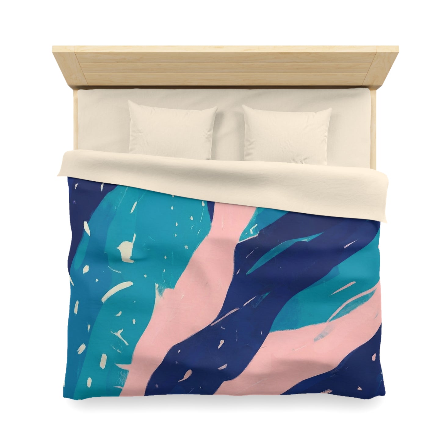 Microfiber Duvet Cover