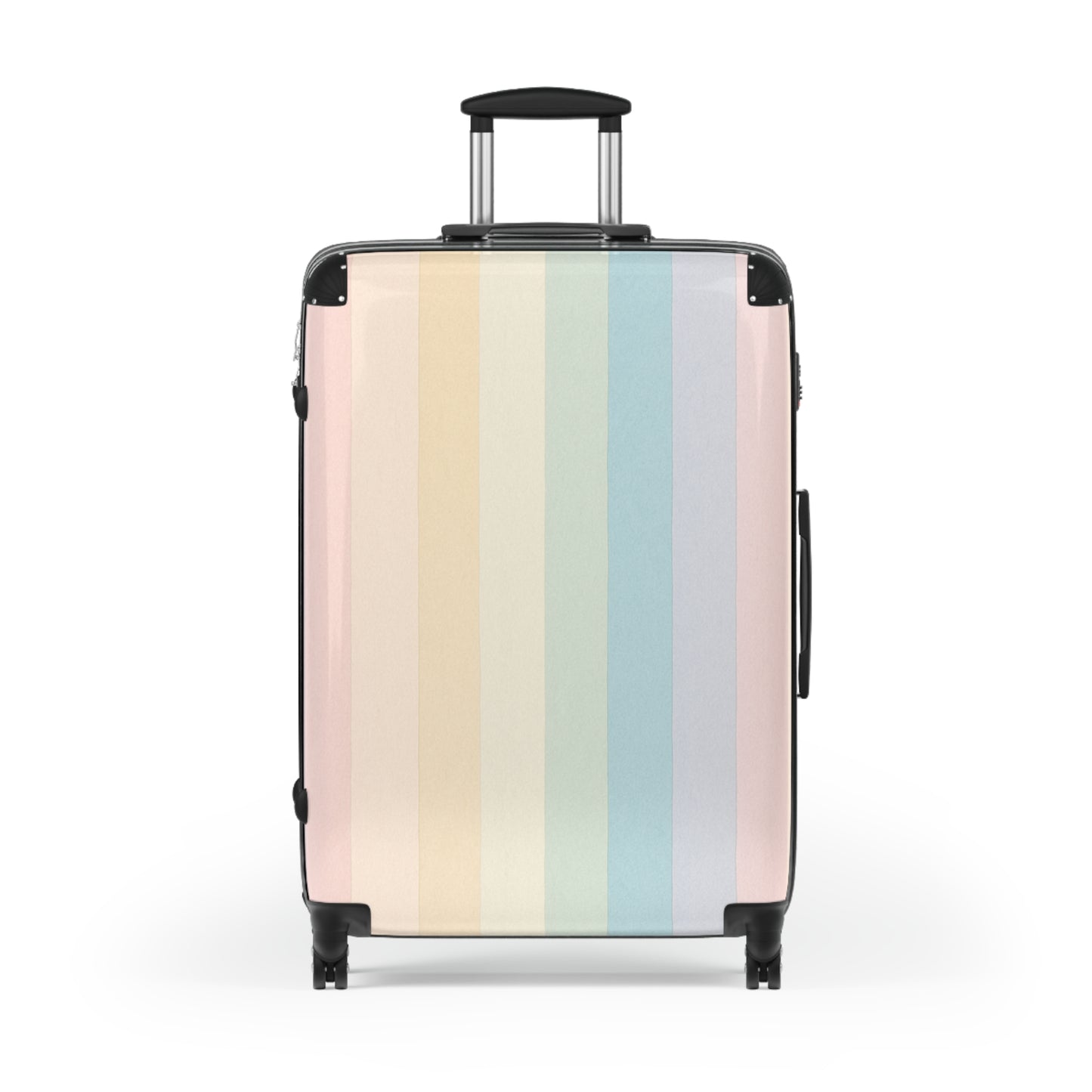 Suitcase - Travel Luggage