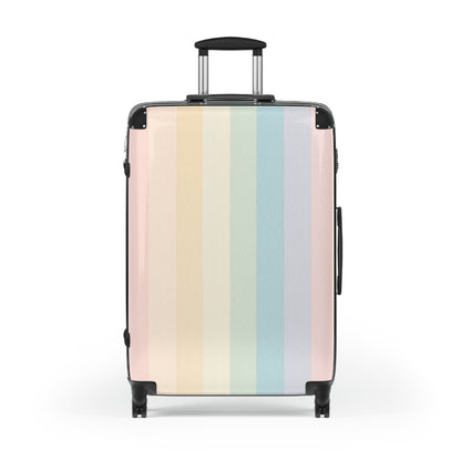 Suitcase - Travel Luggage