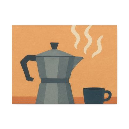 Stretched Canvas Wall Art