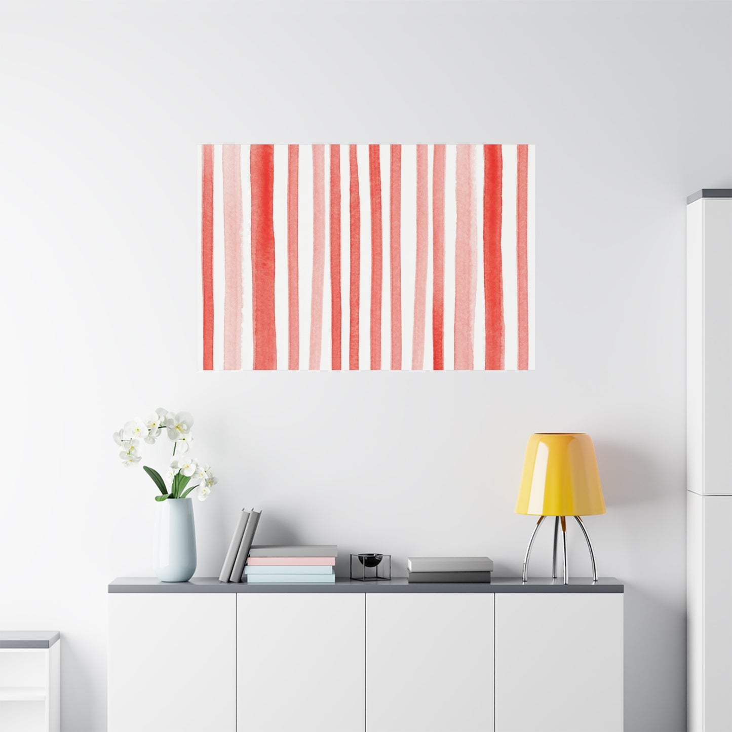 Stretched Canvas Wall Art