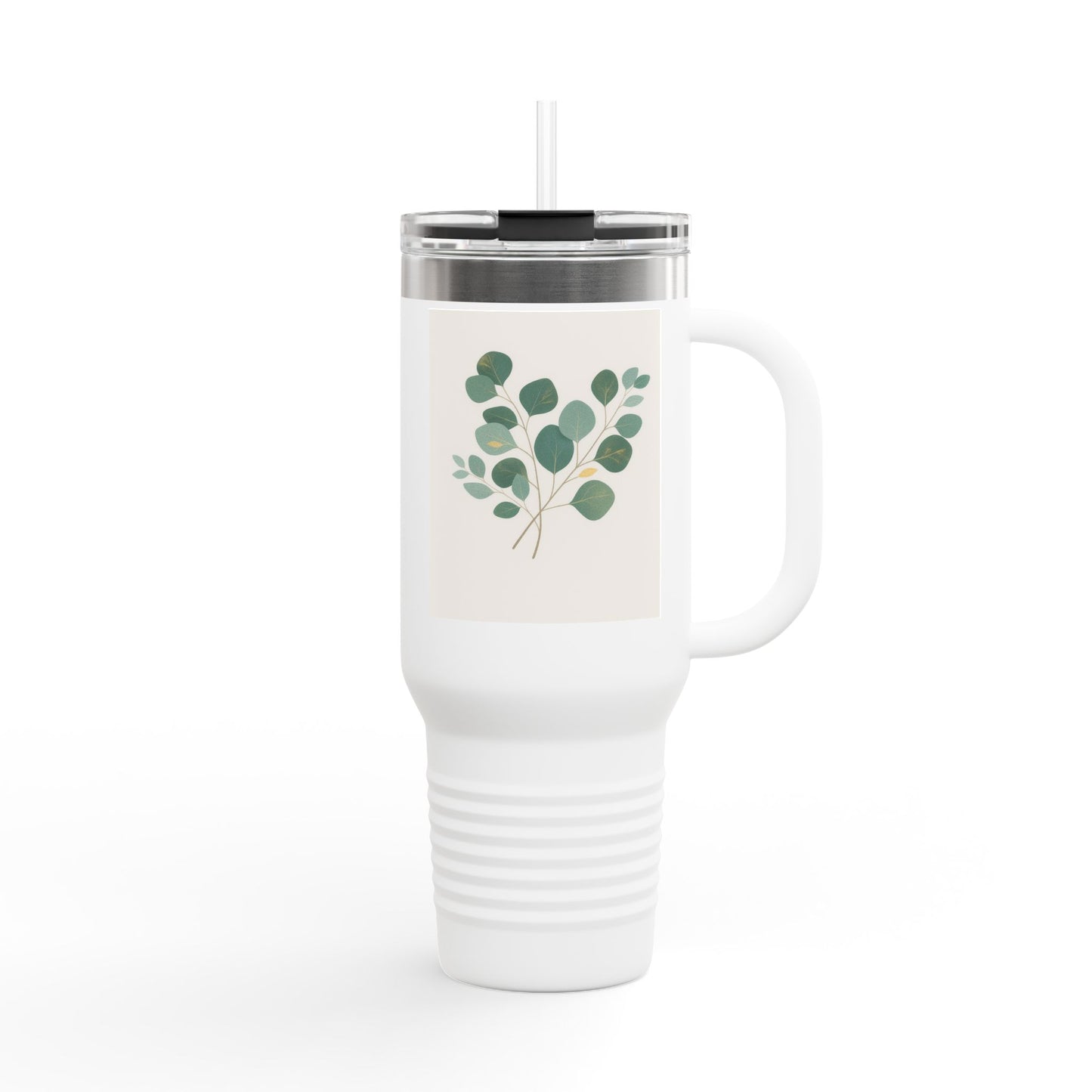 40oz Insulated Travel Mug