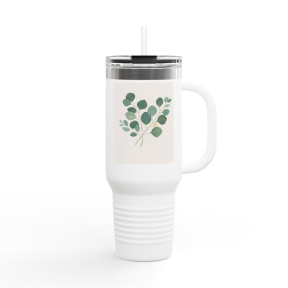 40oz Insulated Travel Mug