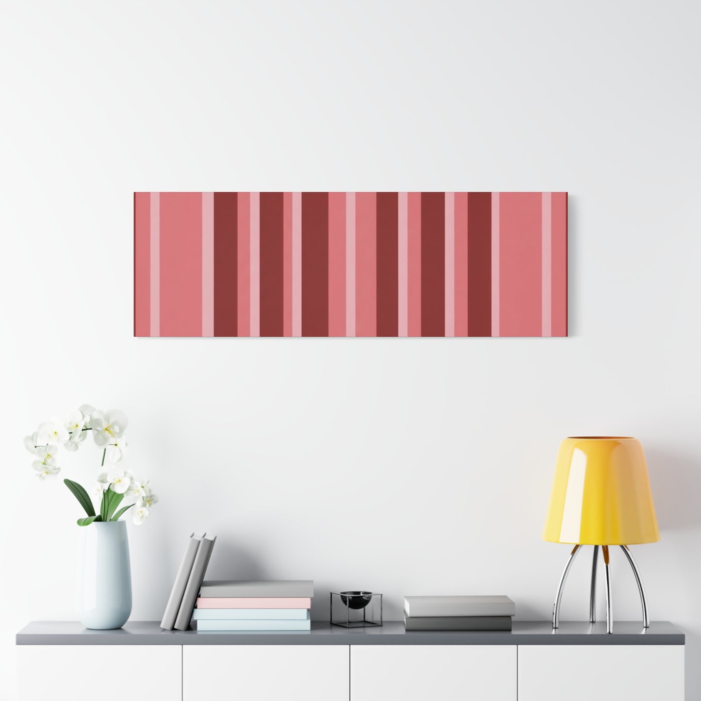 Stretched Canvas Wall Art