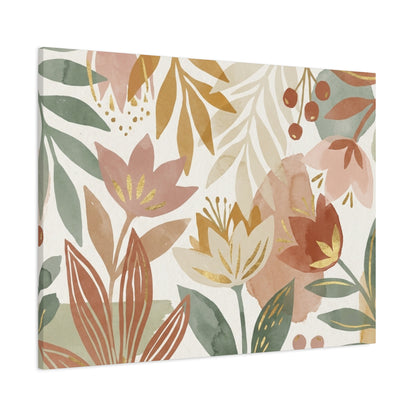 Stretched Canvas Wall Art