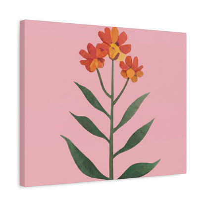 Stretched Canvas Wall Art