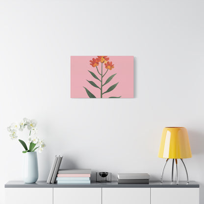 Stretched Canvas Wall Art
