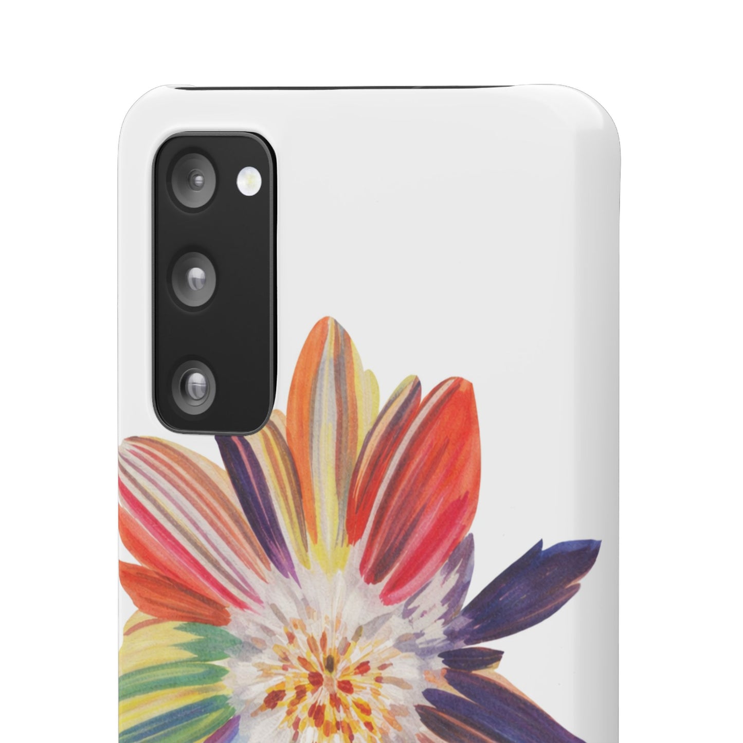 Snap Phone Case