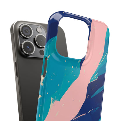 Snap Phone Case