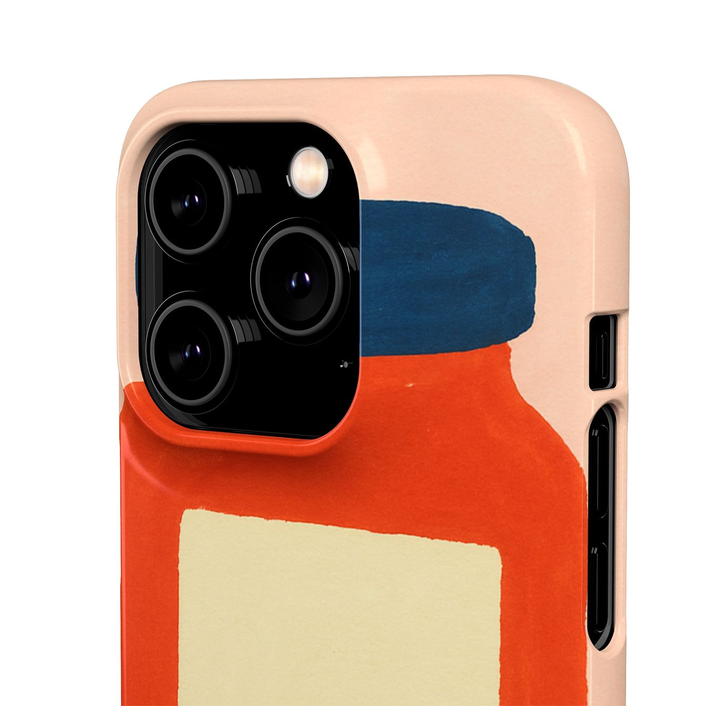 Snap Phone Case