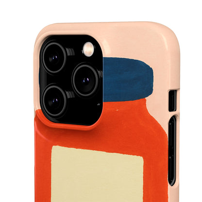 Snap Phone Case