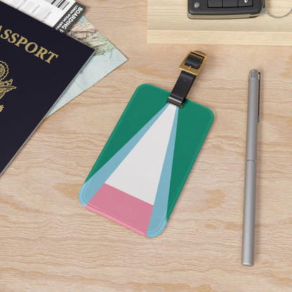 Luggage Tag