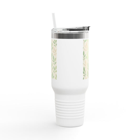 40oz Insulated Travel Mug