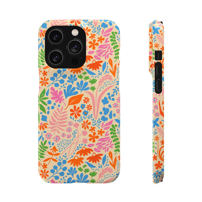 Snap Phone Case