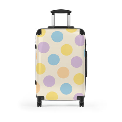 Suitcase - Travel Luggage
