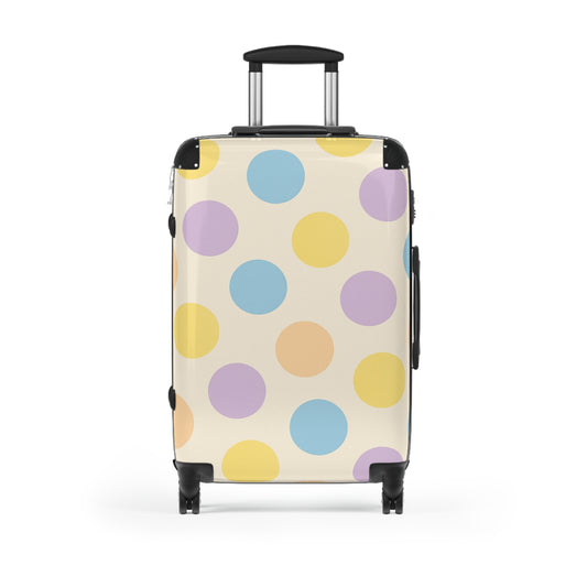 Suitcase - Travel Luggage