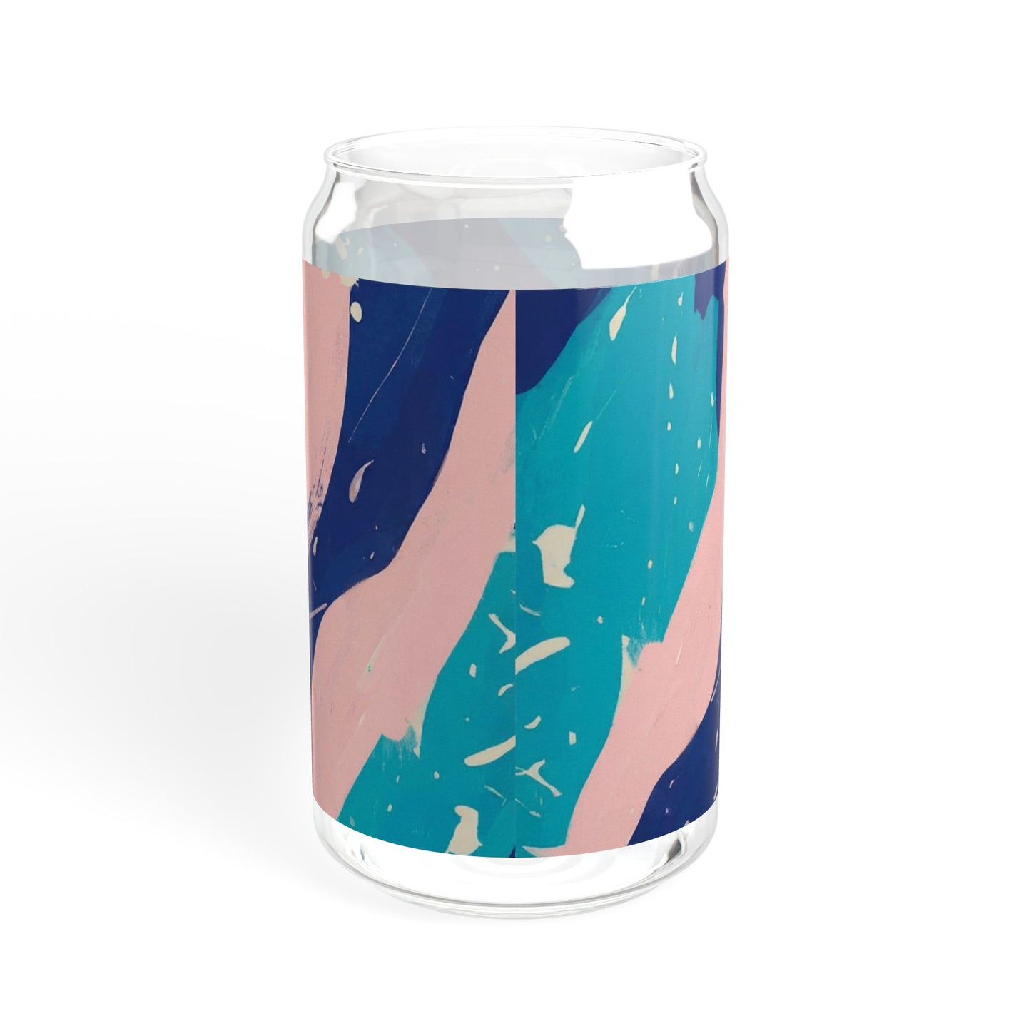 Sipper Glass | 16oz