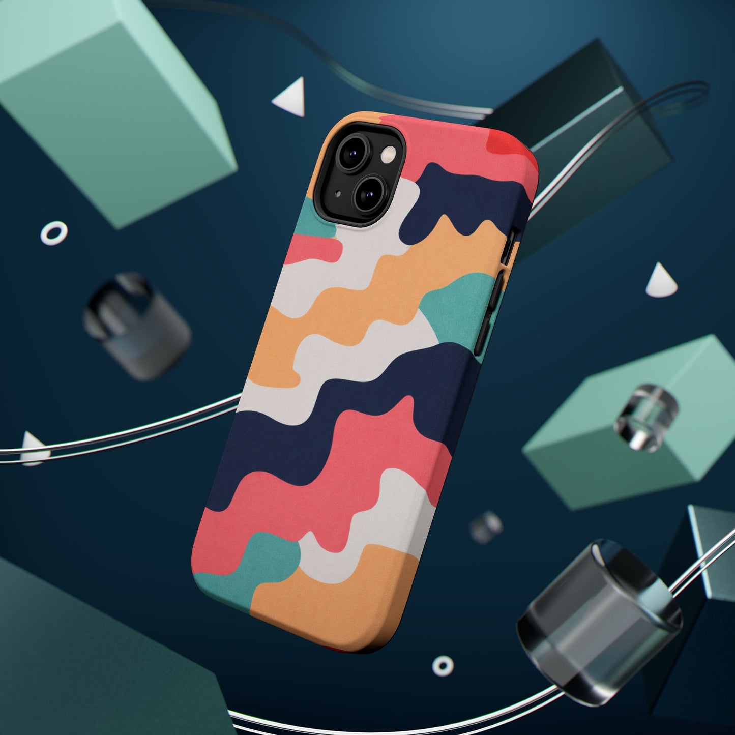 Magnetic Phone Case