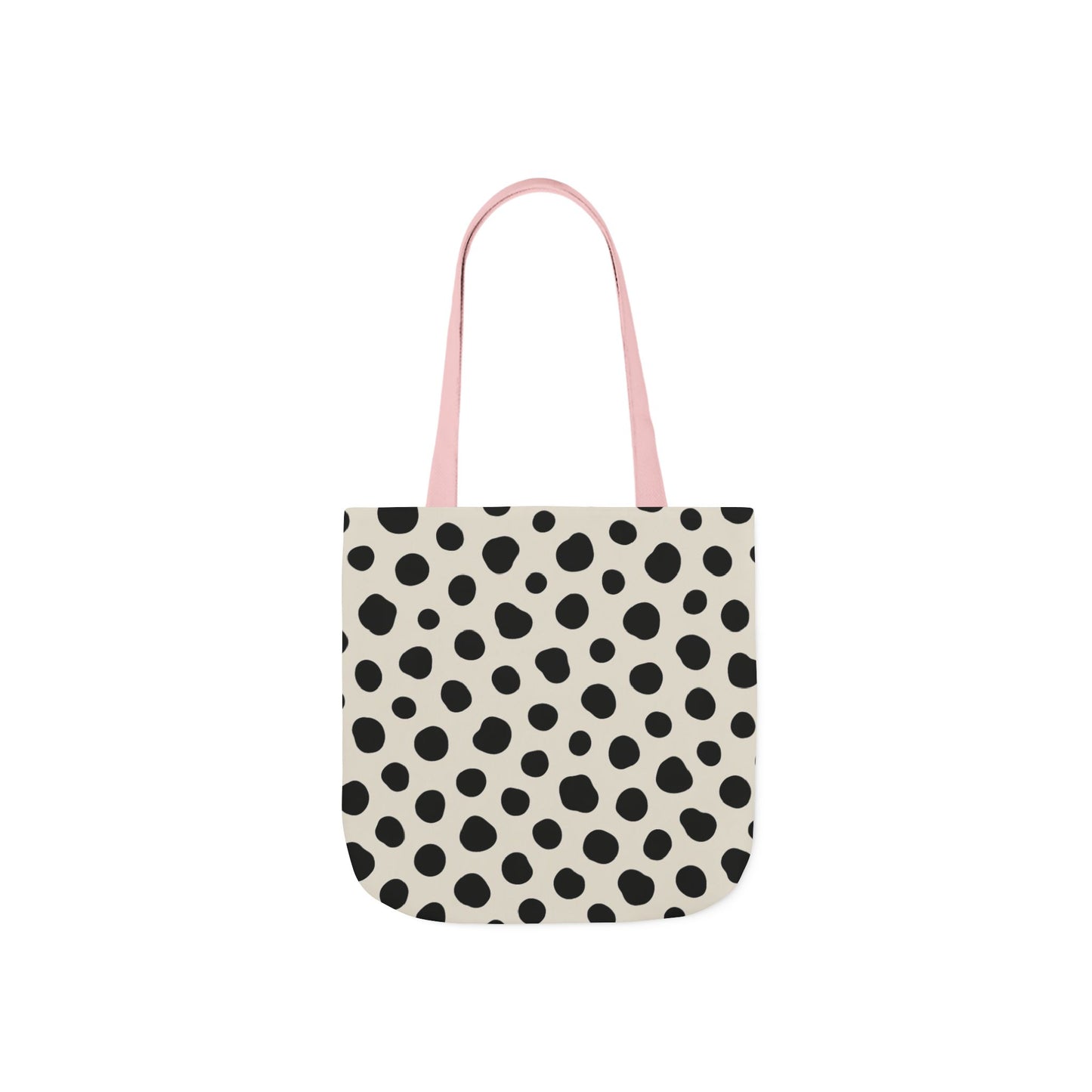 Tote Bag with 5-Color Straps