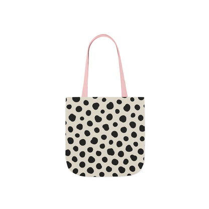 Tote Bag with 5-Color Straps