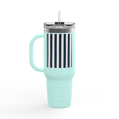 40oz Insulated Travel Mug